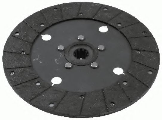 Диск сцепления SACHS 1864 943 002