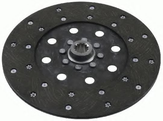 Диск сцепления SACHS 1864 950 003 Диск сцепления SACHS 1864 950 003