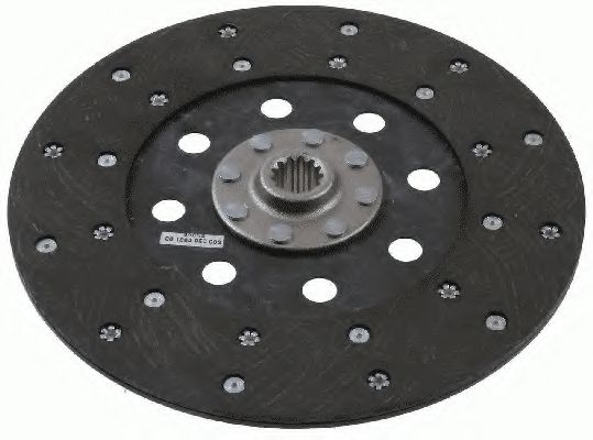 Диск сцепления SACHS 1864 950 003