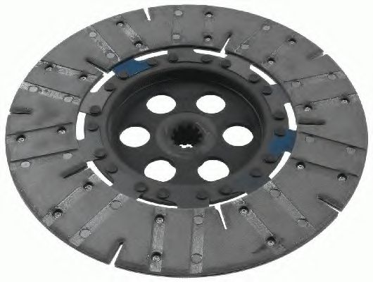 Диск сцепления SACHS 1864 973 001