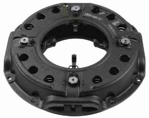 Корзина сцепления SACHS 1880 083 132 Корзина сцепления SACHS 1880 083 132