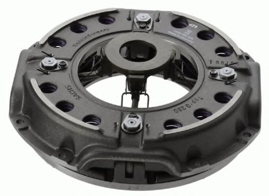 Корзина сцепления SACHS 1880 096 208 Корзина сцепления SACHS 1880 096 208
