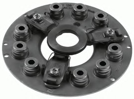Корзина сцепления SACHS 1882 155 009 Корзина сцепления SACHS 1882 155 009