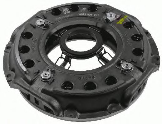 Корзина сцепления SACHS 1882 229 131 Корзина сцепления SACHS 1882 229 131