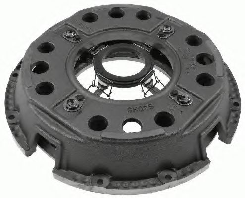 Корзина сцепления SACHS 1882 282 331 Корзина сцепления SACHS 1882 282 331