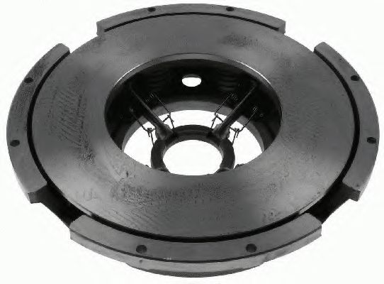 Корзина сцепления sachs 1882 282 331