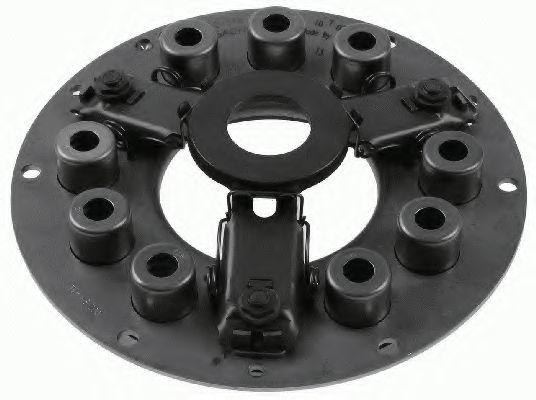 Корзина сцепления SACHS 1882 314 001 Корзина сцепления SACHS 1882 314 001