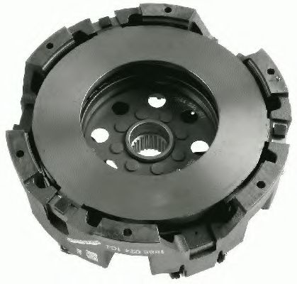 Корзина сцепления SACHS 1888 024 104