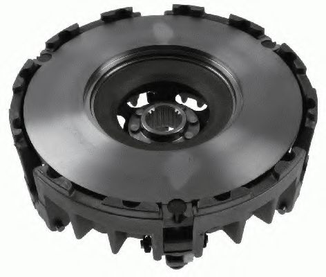 Корзина сцепления sachs 1888 067 042