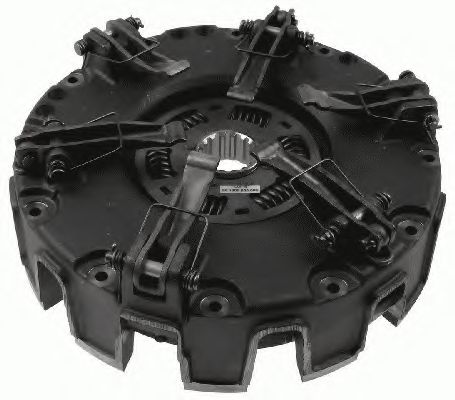 Корзина сцепления SACHS 1888 860 003 Корзина сцепления SACHS 1888 860 003