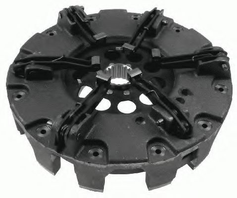 Корзина сцепления SACHS 1888 868 009 Корзина сцепления SACHS 1888 868 009