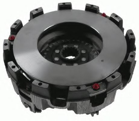 Корзина сцепления SACHS 1888 885 002