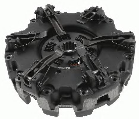 Корзина сцепления SACHS 1888 998 501 Корзина сцепления SACHS 1888 998 501