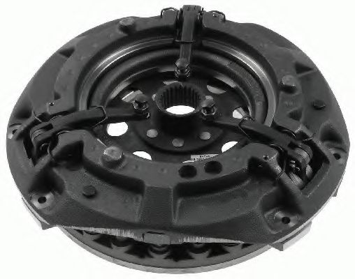 Корзина сцепления SACHS 1888 998 801 Корзина сцепления SACHS 1888 998 801