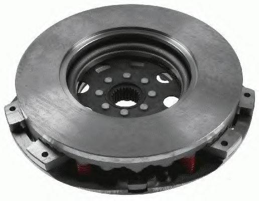 Корзина сцепления SACHS 1888 998 801