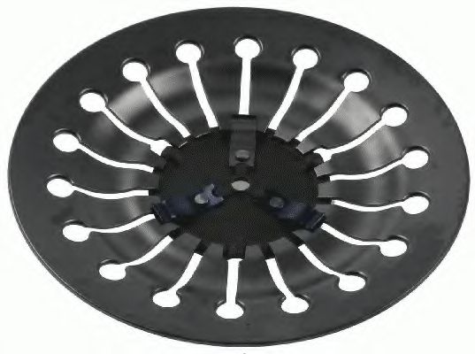 Корзина сцепления SACHS 3054 004 030