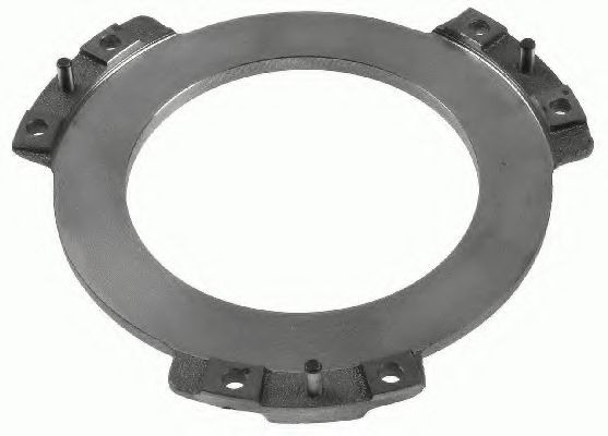 Корзина сцепления SACHS 3072 136 030