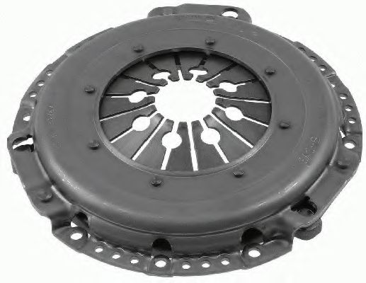 Корзина сцепления SACHS 3082 000 802 Корзина сцепления SACHS 3082 000 802
