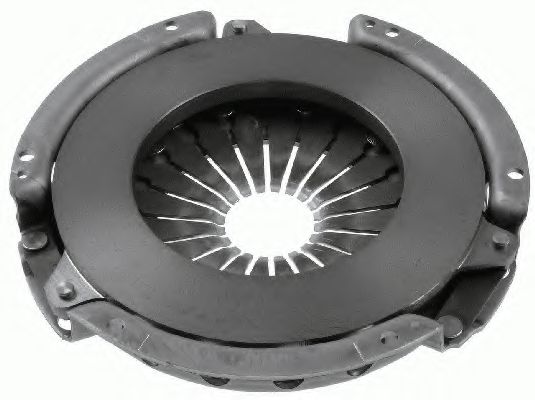 Корзина сцепления SACHS 3082 007 338