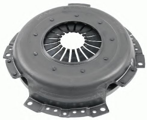 Корзина сцепления SACHS 3082 025 531 Корзина сцепления SACHS 3082 025 531