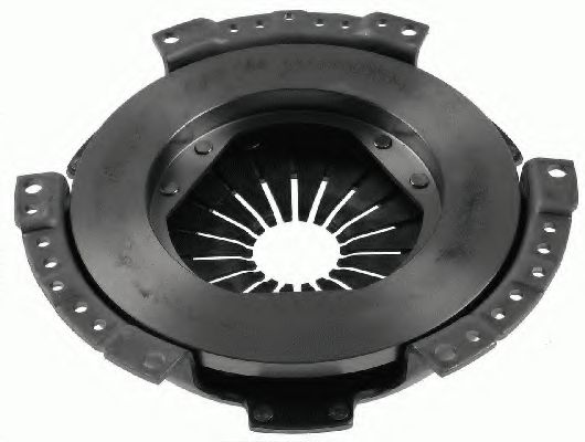 Корзина сцепления sachs 3082 025 531