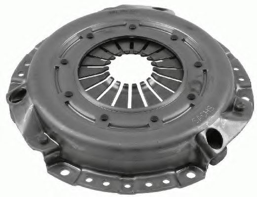 Корзина сцепления SACHS 3082 046 531 Корзина сцепления SACHS 3082 046 531