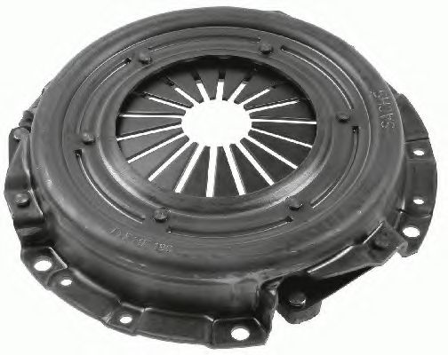Корзина сцепления SACHS 3082 112 031 Корзина сцепления SACHS 3082 112 031