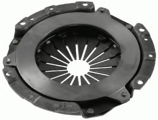 Корзина сцепления sachs 3082 112 031