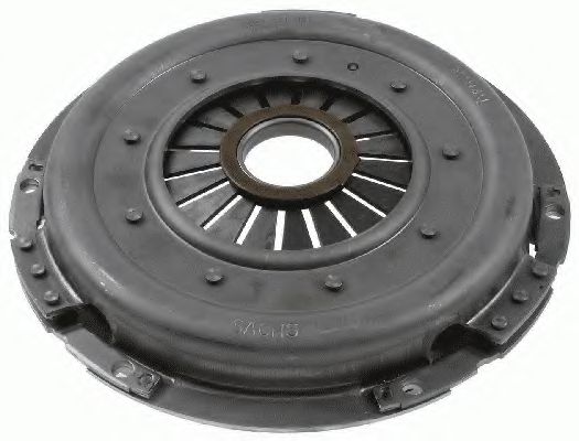Корзина сцепления SACHS 3082 121 031 Корзина сцепления SACHS 3082 121 031