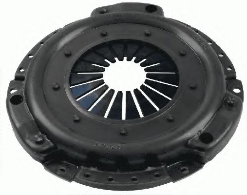 Корзина сцепления SACHS 3082 157 031 Корзина сцепления SACHS 3082 157 031