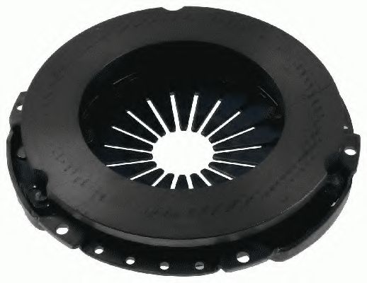 Корзина сцепления SACHS 3082 157 031
