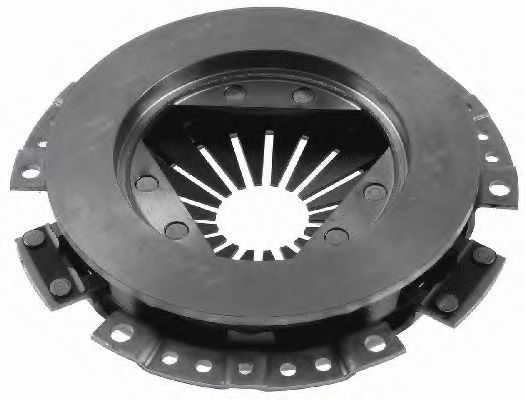 Корзина сцепления SACHS 3082 170 103