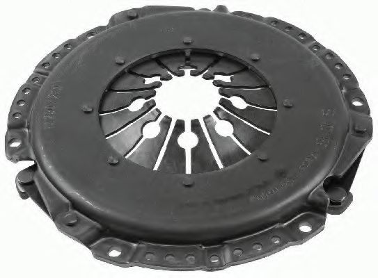 Корзина сцепления SACHS 3082 269 031 Корзина сцепления SACHS 3082 269 031