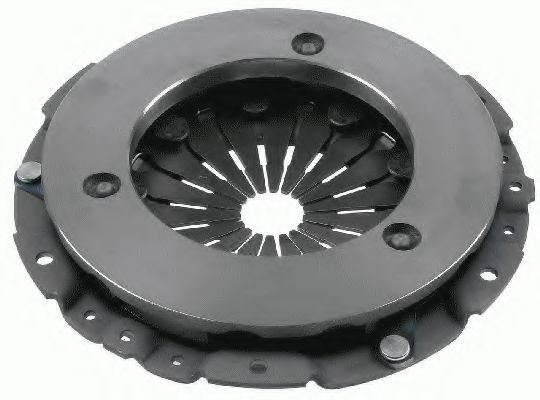 Корзина сцепления SACHS 3082 662 001
