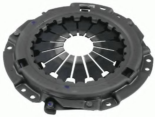 Корзина сцепления SACHS 3082 748 001 Корзина сцепления SACHS 3082 748 001