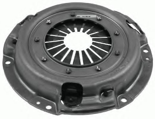 Корзина сцепления Nissan/Infiniti 3021054A10 Корзина сцепления Nissan/Infiniti 3021054A10