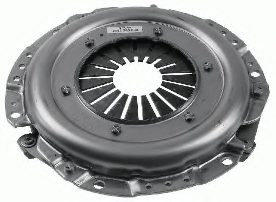 Корзина сцепления SACHS 3082 946 003 Корзина сцепления SACHS 3082 946 003