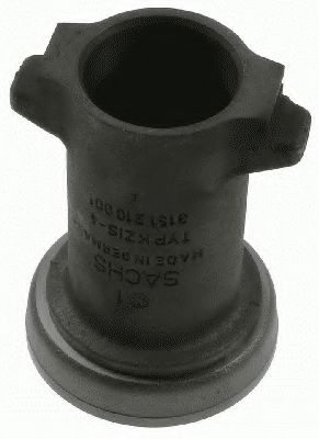Выжимной подшипник SACHS 3151 210 031