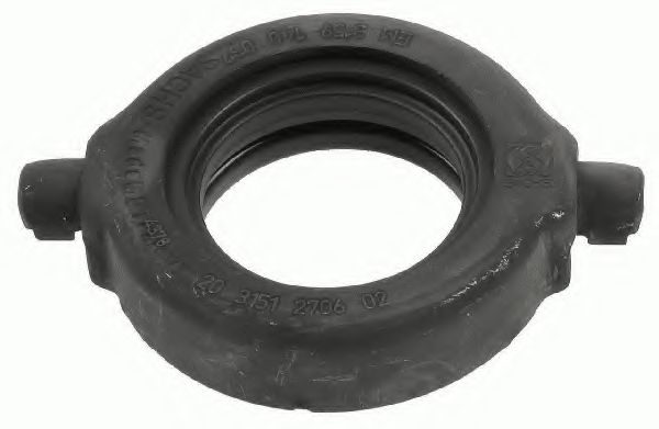 Выжимной подшипник SACHS 3151 270 602
