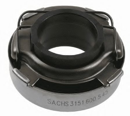 Выжимной подшипник SACHS 3151 600 545