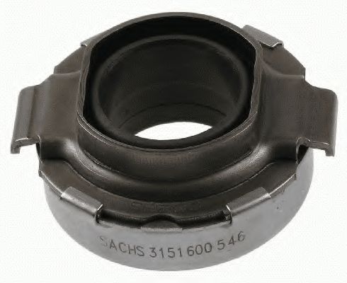 Выжимной подшипник SACHS 3151 600 546
