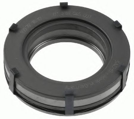 Выжимной подшипник SACHS 3163 045 001