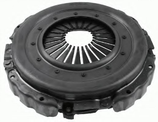 Корзина сцепления SACHS 3482 000 664 Корзина сцепления SACHS 3482 000 664