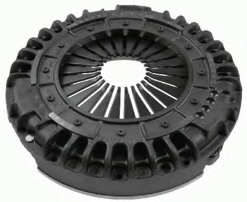 Корзина сцепления SACHS 3482 002 234 Корзина сцепления SACHS 3482 002 234