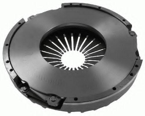 Корзина сцепления SACHS 3482 002 234