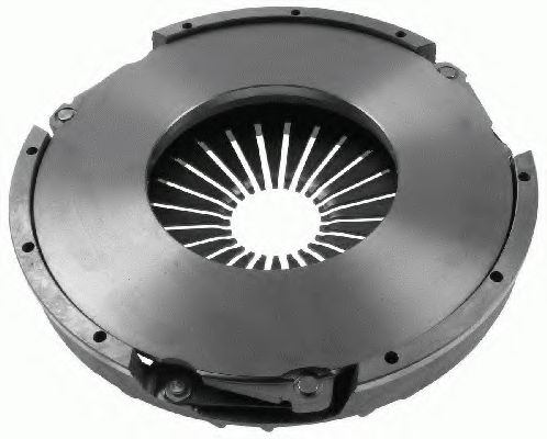 Корзина сцепления sachs 3482 002 237