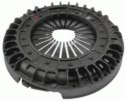 Корзина сцепления SACHS 3482 002 239 Корзина сцепления SACHS 3482 002 239