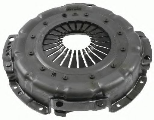 Корзина сцепления SACHS 3482 008 032 Корзина сцепления SACHS 3482 008 032