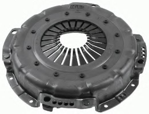 Корзина сцепления SACHS 3482 008 034 Корзина сцепления SACHS 3482 008 034