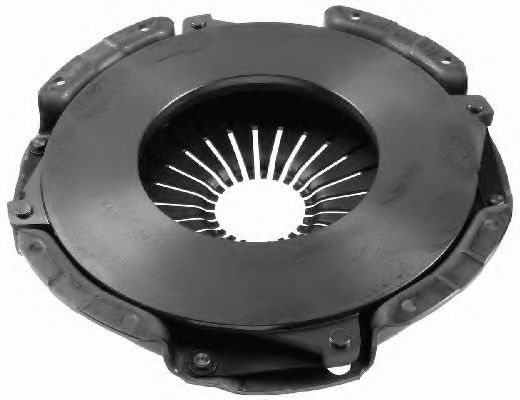 Корзина сцепления SACHS 3482 008 034